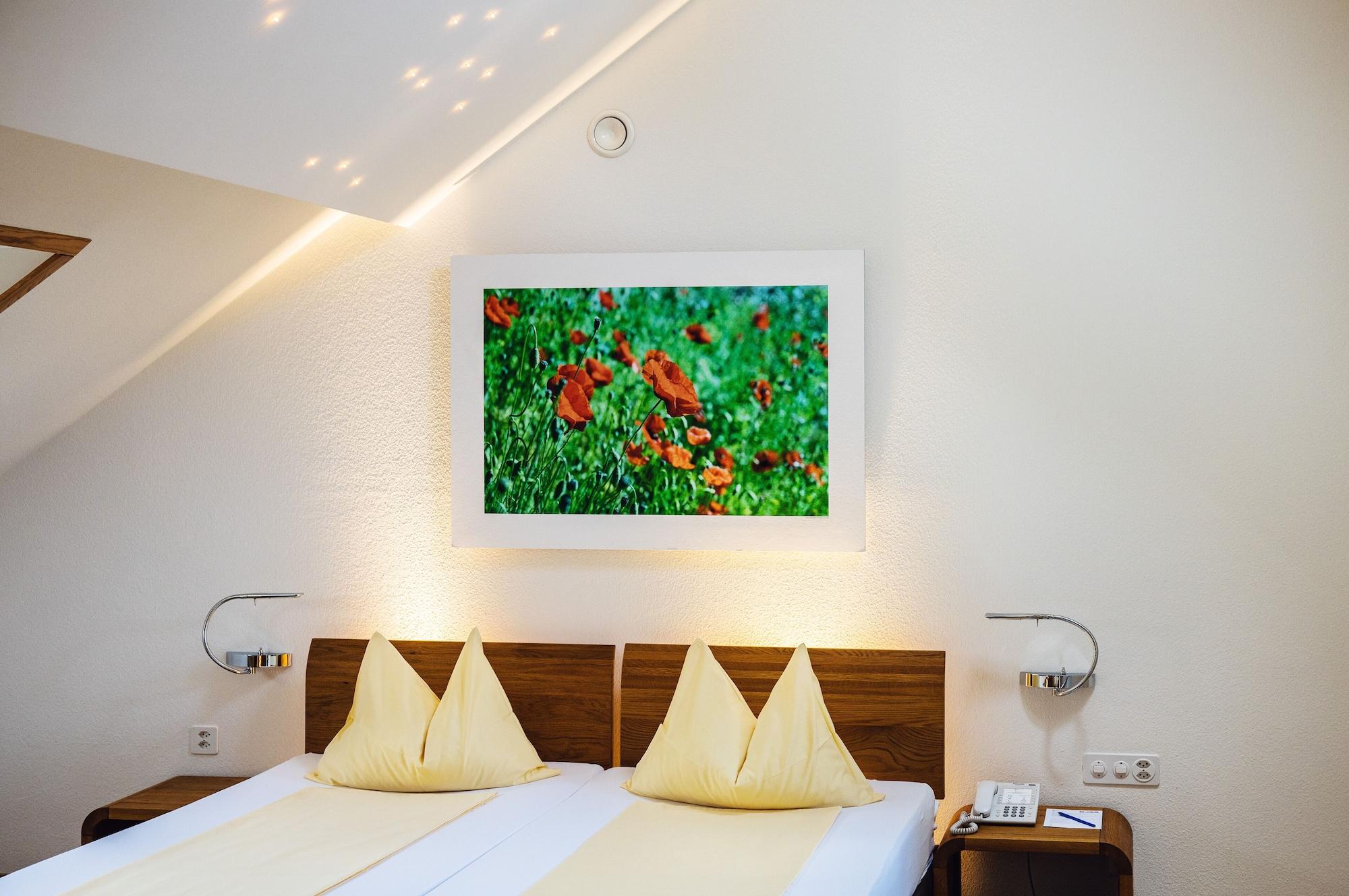โรงแรมบิลดูกซ์เซนทรัม 21 บาเซิล ภายนอก รูปภาพ